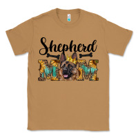 Toasted Coconut shepherd mom western Classic Tee - RanaPortraitStore