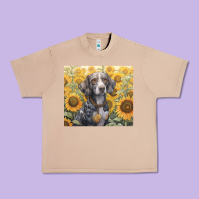 Urban Heavy Tee beagle