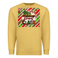 Antique Gold it's a beaut clark Premium Sweatshirt - Jasminsmagicworld