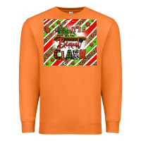 Carrot it's a beaut clark Premium Sweatshirt - Jasminsmagicworld