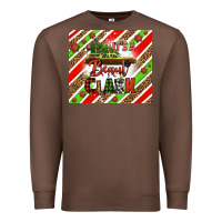 Chestnut it's a beaut clark Premium Sweatshirt - Jasminsmagicworld