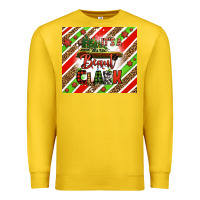 Lemon it's a beaut clark Premium Sweatshirt - Jasminsmagicworld