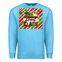 Ocean Blue it's a beaut clark Premium Sweatshirt - Jasminsmagicworld