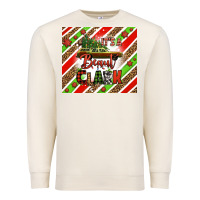Sandshell it's a beaut clark Premium Sweatshirt - Jasminsmagicworld