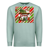 Seafoam it's a beaut clark Premium Sweatshirt - Jasminsmagicworld