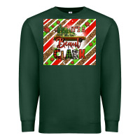 Sports Green it's a beaut clark Premium Sweatshirt - Jasminsmagicworld