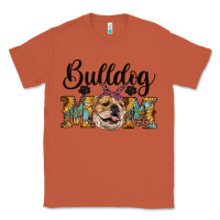 Western Bulldog Mom Classic Tee | Teevron