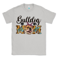 Moon Dust western bulldog mom Classic Tee - RanaPortraitStore