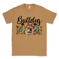 Toasted Coconut western bulldog mom Classic Tee - RanaPortraitStore