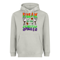 Moon Dust freak in the sheets Heavyweight Hoodie - BundleAndBundleShop