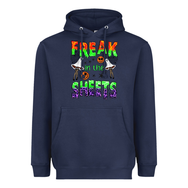 Freak In The Sheets Heavyweight Hoodie by BundleAndBundleShop | Teevron