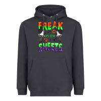 Smoke freak in the sheets Heavyweight Hoodie - BundleAndBundleShop