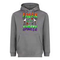 Storm freak in the sheets Heavyweight Hoodie - BundleAndBundleShop