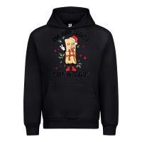 Out Here Looking Tamalicious Christmas Tamale Urban Hoodie | Teevron