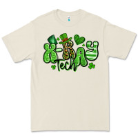 Bone x ray tech st patrick's day Premium Tee - Artiststas