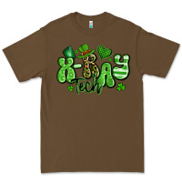 Cacao x ray tech st patrick's day Premium Tee - Artiststas