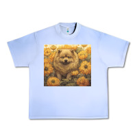 Grape Ice chow chow Urban Heavy Tee - Unal Design