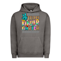 Pigment Tornado team kindergarten Urban Hoodie - NancyCooperArtShop