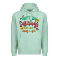 Seafoam aint no siblings like that ones i got Premium Hoodie - MaliasSmallBusiness