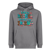 Storm first my mother second my friend Heavyweight Hoodie - AdoDesignShop