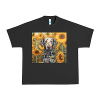 Dalmatian Urban Heavy Tee | Teevron