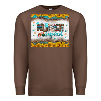 Chestnut nurse squad tumbler Premium Sweatshirt - BundleAndBundleShop