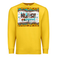Lemon nurse squad tumbler Premium Sweatshirt - BundleAndBundleShop