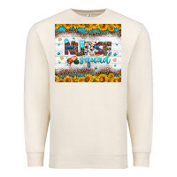 Sandshell nurse squad tumbler Premium Sweatshirt - BundleAndBundleShop
