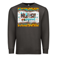 Smoke nurse squad tumbler Premium Sweatshirt - BundleAndBundleShop
