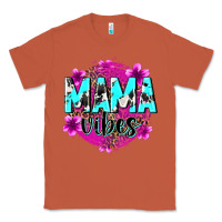 Copper mama vibes Classic Tee - Zillion Design Studio
