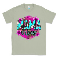 Matcha mama vibes Classic Tee - Zillion Design Studio