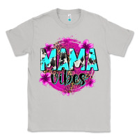 Moon Dust mama vibes Classic Tee - Zillion Design Studio