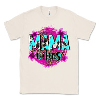 Natural mama vibes Classic Tee - Zillion Design Studio