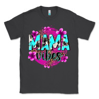Smoke mama vibes Classic Tee - Zillion Design Studio