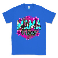 True Royal mama vibes Classic Tee - Zillion Design Studio
