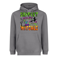 Storm support your local witches Heavyweight Hoodie - BundleAndBundleShop