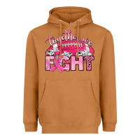 Meerkat together we fight Heavyweight Hoodie - Artiststas