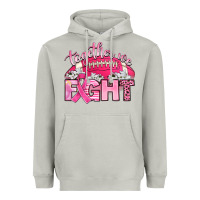 Moon Dust together we fight Heavyweight Hoodie - Artiststas