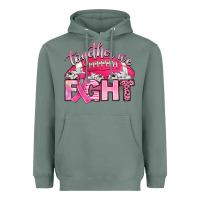 Sage together we fight Heavyweight Hoodie - Artiststas