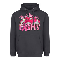 Smoke together we fight Heavyweight Hoodie - Artiststas