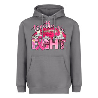 Storm together we fight Heavyweight Hoodie - Artiststas