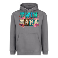 Storm twin mama Heavyweight Hoodie - AdoDesignShop