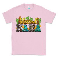 Blessed Nana Classic Tee | Teevron