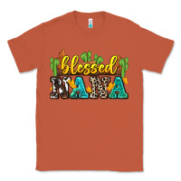 Copper blessed nana Classic Tee - Zillion Design Studio