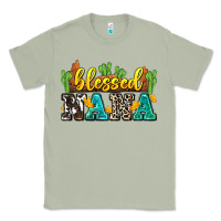 Matcha blessed nana Classic Tee - Zillion Design Studio