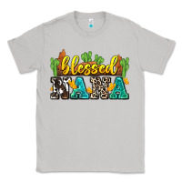 Moon Dust blessed nana Classic Tee - Zillion Design Studio