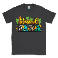 Smoke blessed nana Classic Tee - Zillion Design Studio