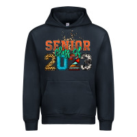 Navy senior class of 2023 Urban Hoodie - NancyCooperArtShop