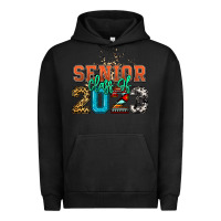 Pigment Black senior class of 2023 Urban Hoodie - NancyCooperArtShop