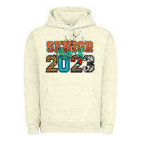 Pigment Pistachio senior class of 2023 Urban Hoodie - NancyCooperArtShop